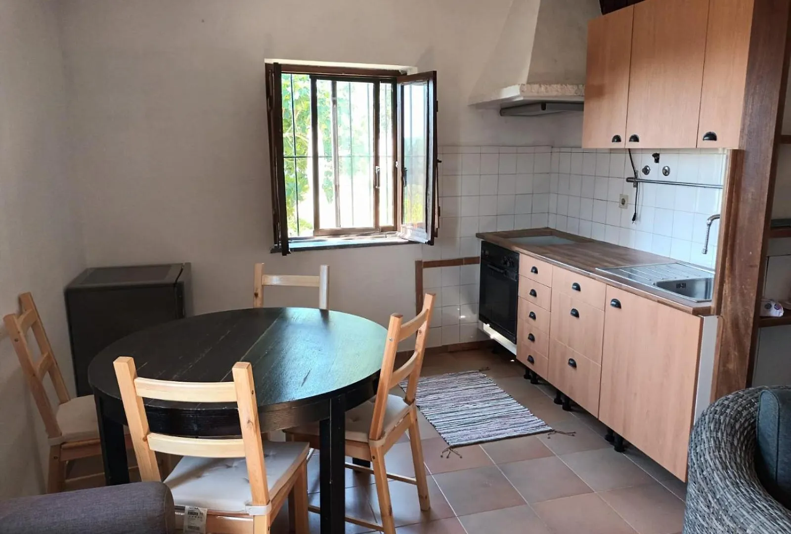 Casa Da Foia Villa Monchique Holiday home