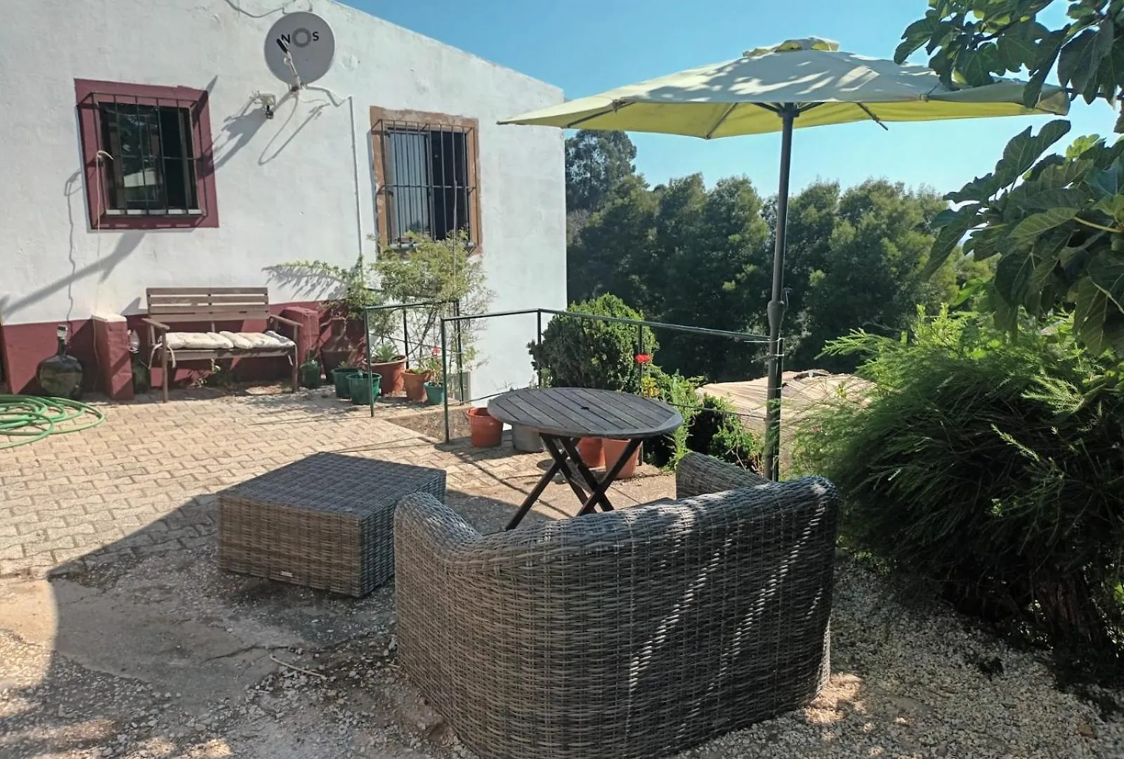 Holiday home Casa Da Foia Villa Monchique Portugal