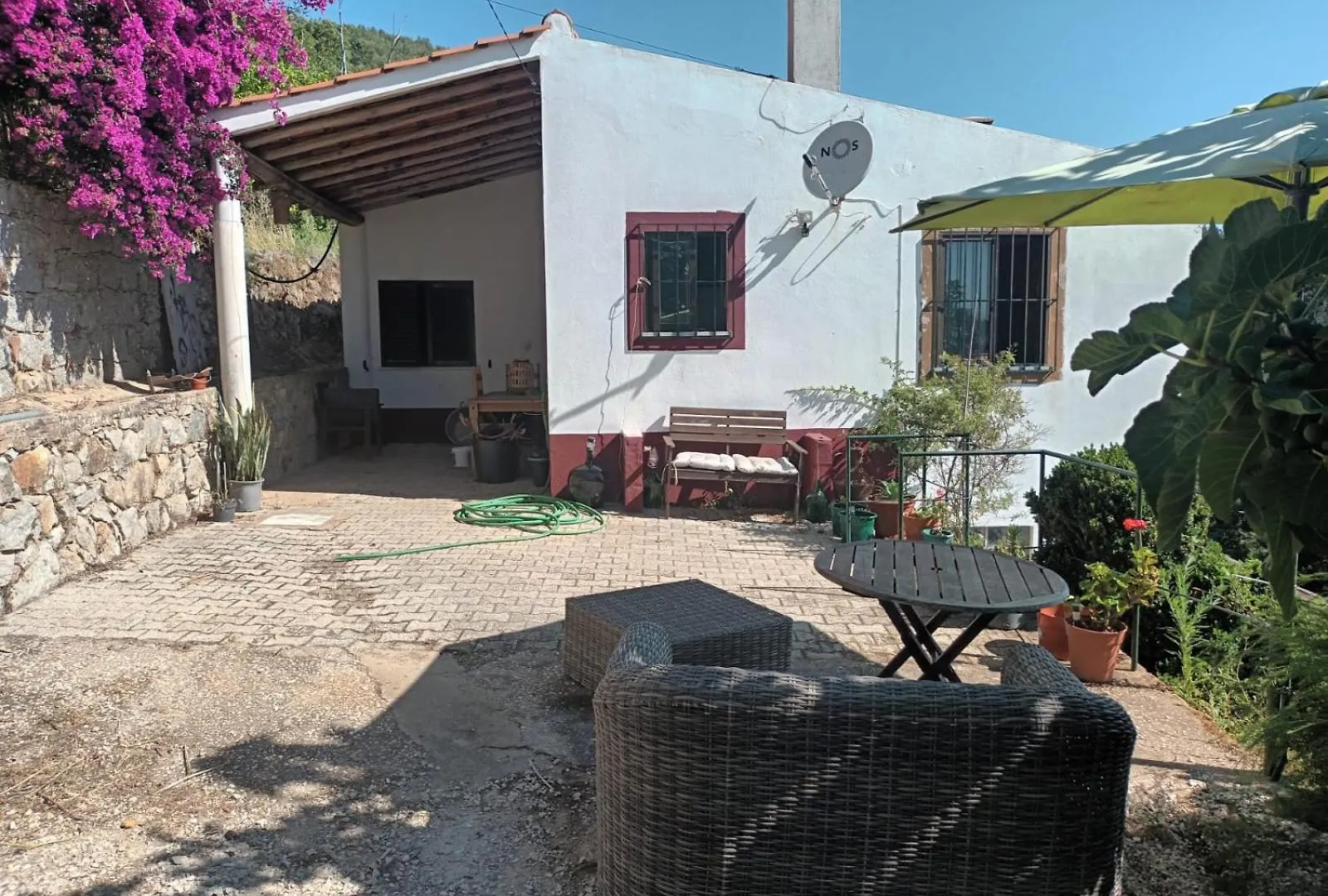 Casa Da Foia Villa Monchique