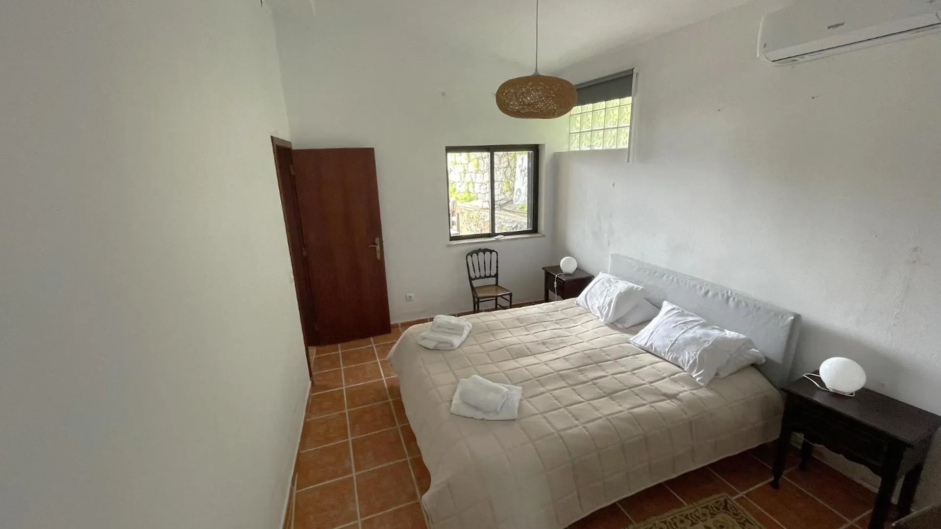 Casa Da Foia Villa Monchique