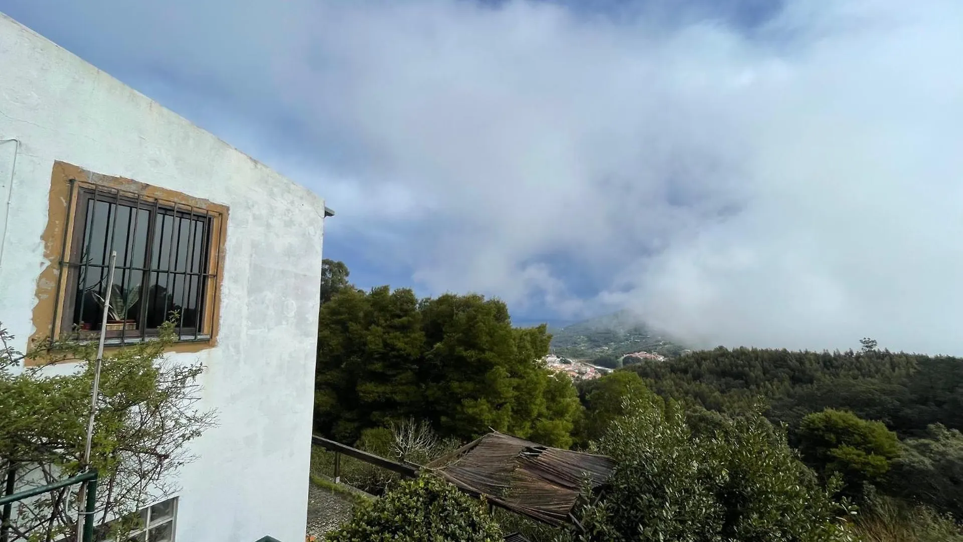 Casa Da Foia Villa Monchique Portugal