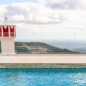 Aqua Vista Hotel