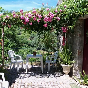 My - Vina - Ter Country house