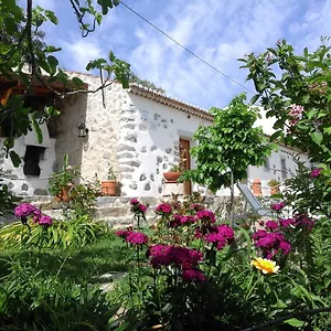 Quinta Do Tempo Country house
