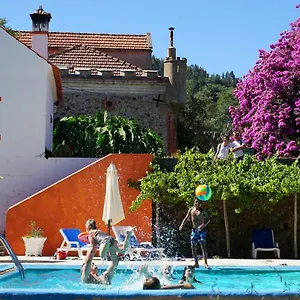  Landhaus Quinta Algarve Das Relvinhas